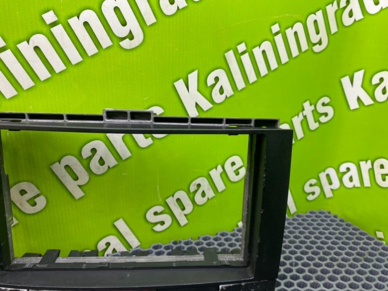 Рамка магнитолы, 1400 рублей, Калининград