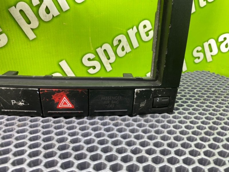 Рамка магнитолы, 1400 рублей, Калининград