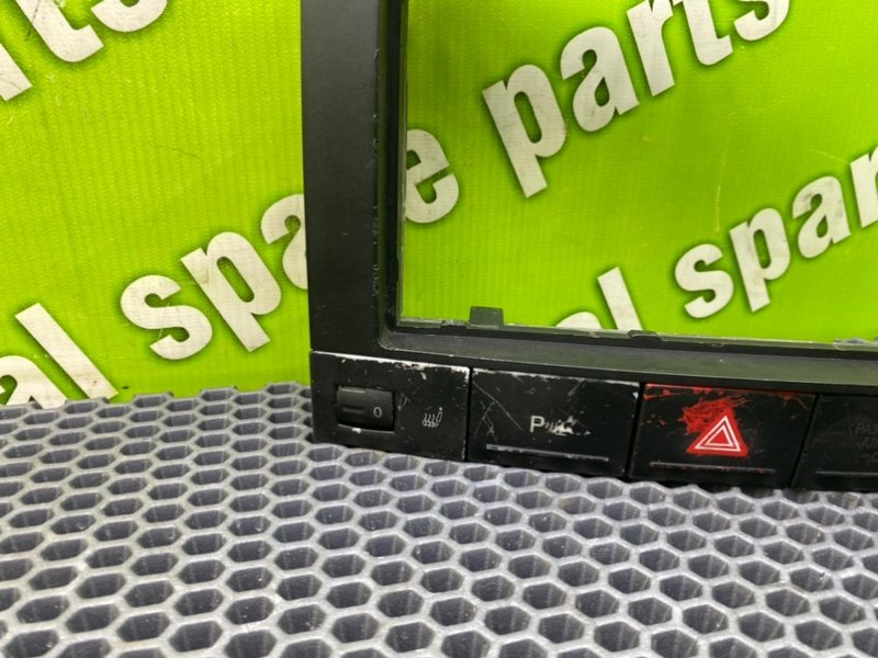 Рамка магнитолы, 1400 рублей, Калининград