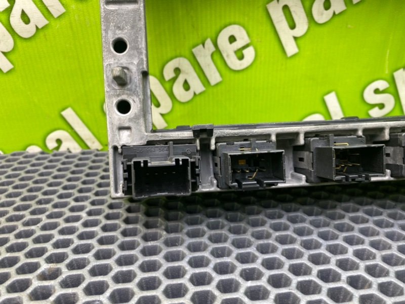 Рамка магнитолы, 1400 рублей, Калининград