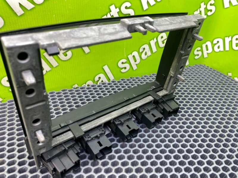 Рамка магнитолы, 1400 рублей, Калининград