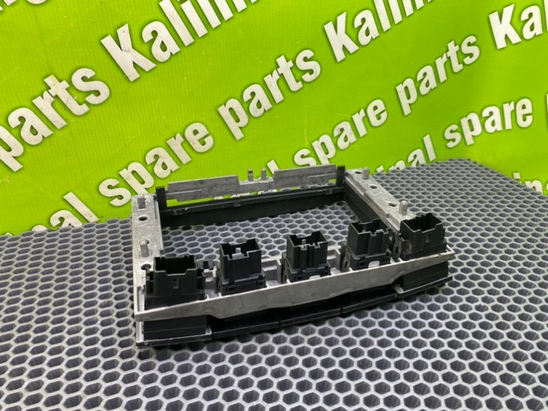 Рамка магнитолы, 1400 рублей, Калининград