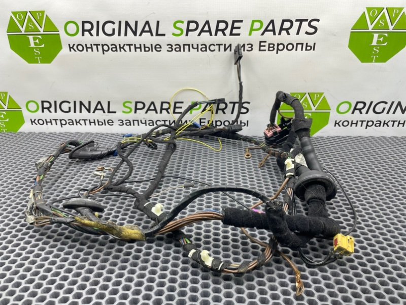 Проводка крышки багажника, 1900 рублей, Калининград