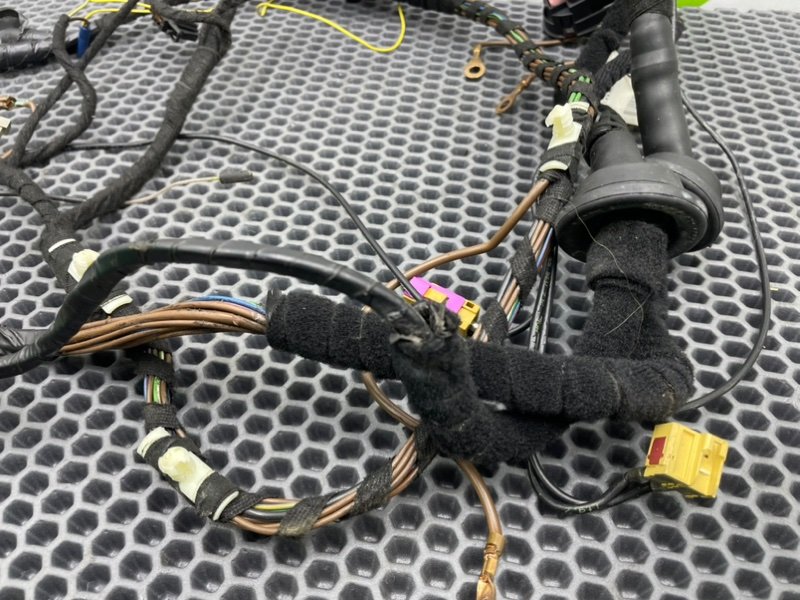 Проводка крышки багажника, 1900 рублей, Калининград