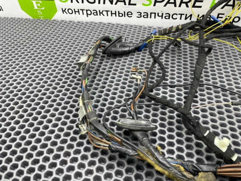 Проводка крышки багажника, 1900 рублей, Калининград