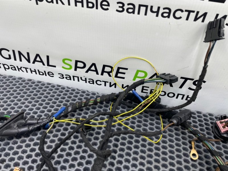 Проводка крышки багажника, 1900 рублей, Калининград