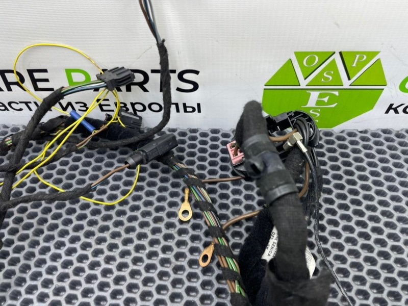 Проводка крышки багажника, 1900 рублей, Калининград
