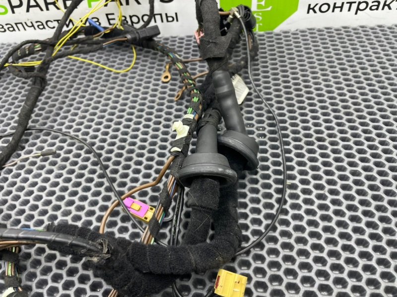 Проводка крышки багажника, 1900 рублей, Калининград