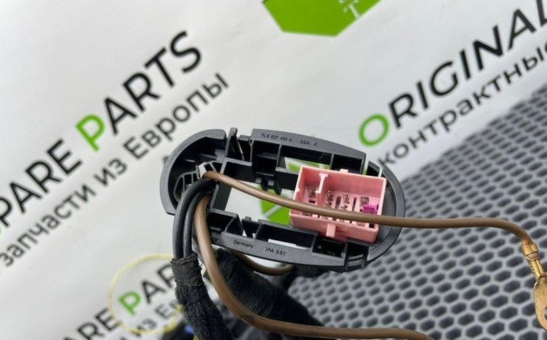 Проводка крышки багажника, 1900 рублей, Калининград