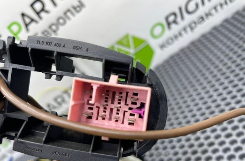 Проводка крышки багажника, 1900 рублей, Калининград