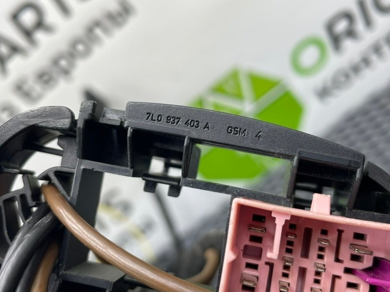 Проводка крышки багажника, 1900 рублей, Калининград