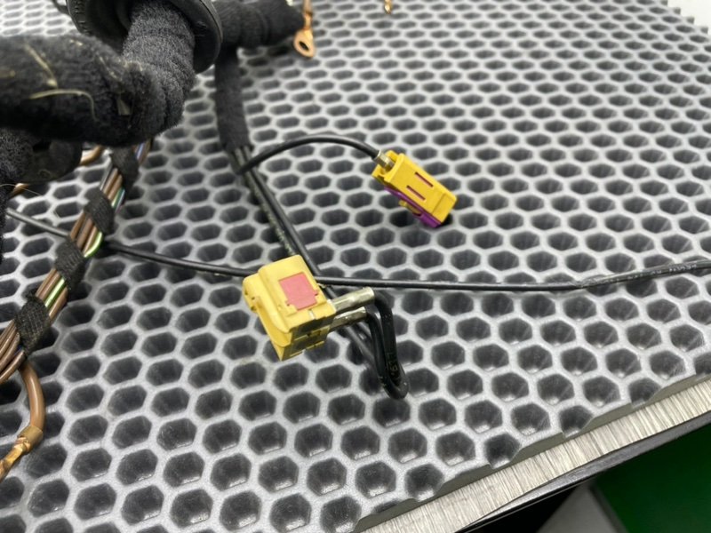 Проводка крышки багажника, 1900 рублей, Калининград