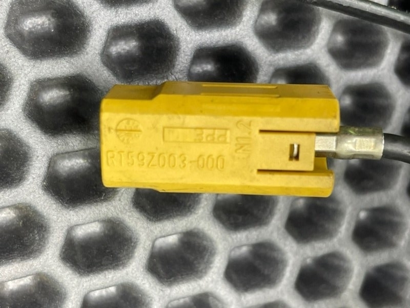 Проводка крышки багажника, 1900 рублей, Калининград