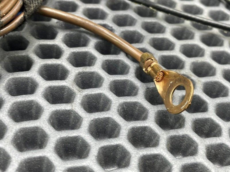 Проводка крышки багажника, 1900 рублей, Калининград