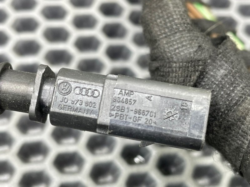 Проводка крышки багажника, 1900 рублей, Калининград