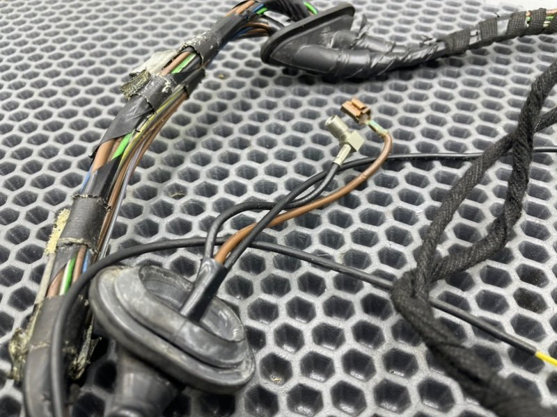 Проводка крышки багажника, 1900 рублей, Калининград