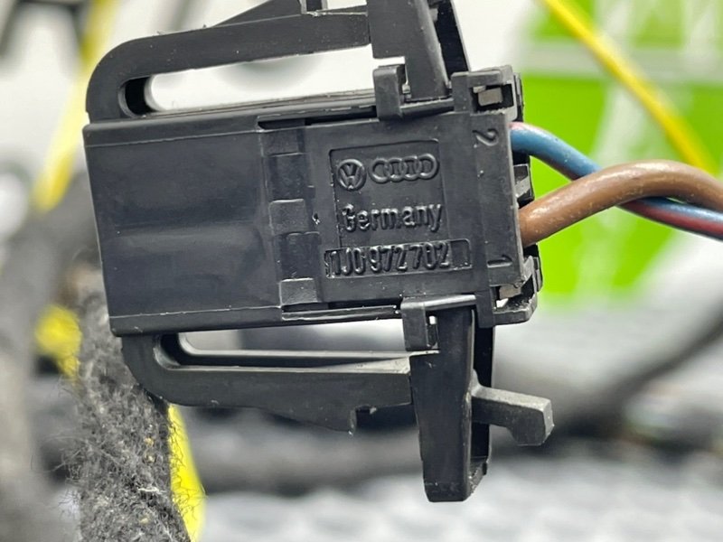 Проводка крышки багажника, 1900 рублей, Калининград