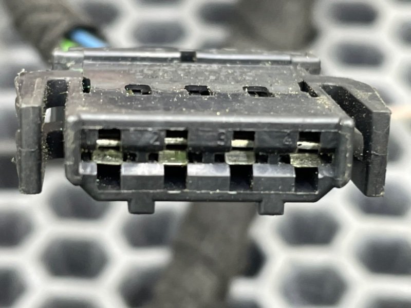 Проводка крышки багажника, 1900 рублей, Калининград