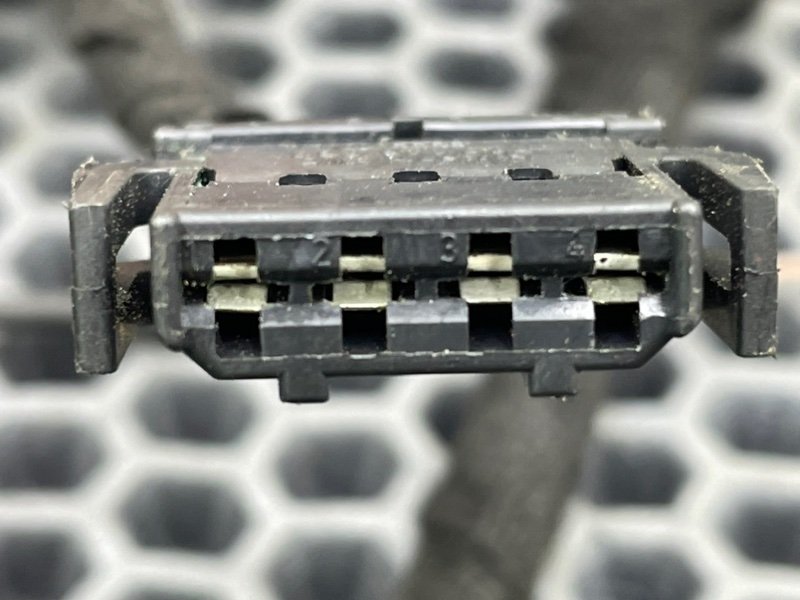 Проводка крышки багажника, 1900 рублей, Калининград