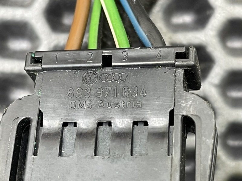 Проводка крышки багажника, 1900 рублей, Калининград