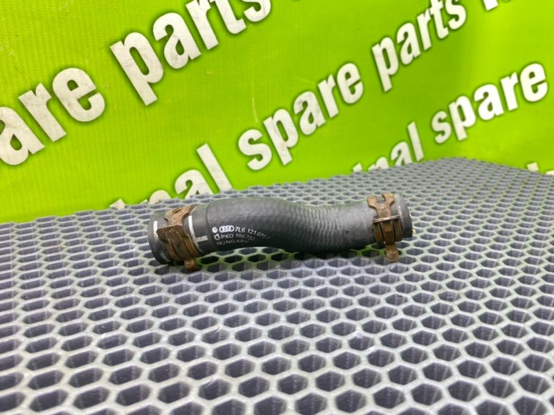 Патрубок системы охлаждения, 1100 рублей, Калининград