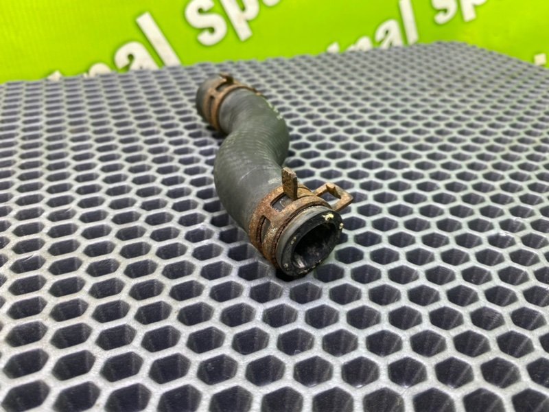 Патрубок системы охлаждения, 1100 рублей, Калининград