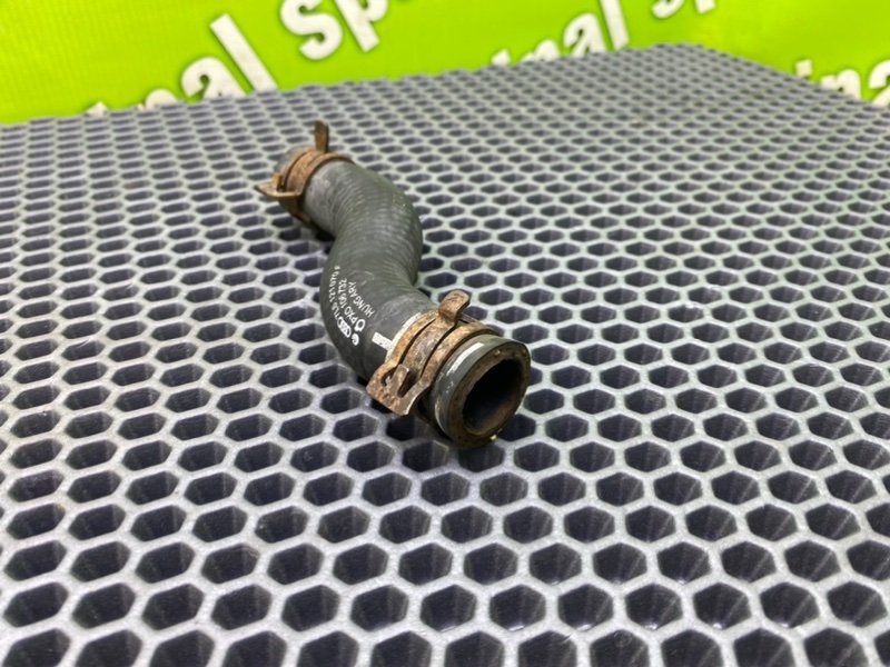 Патрубок системы охлаждения, 1100 рублей, Калининград