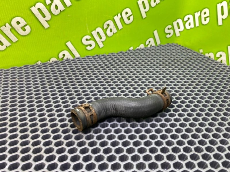 Патрубок системы охлаждения, 1100 рублей, Калининград