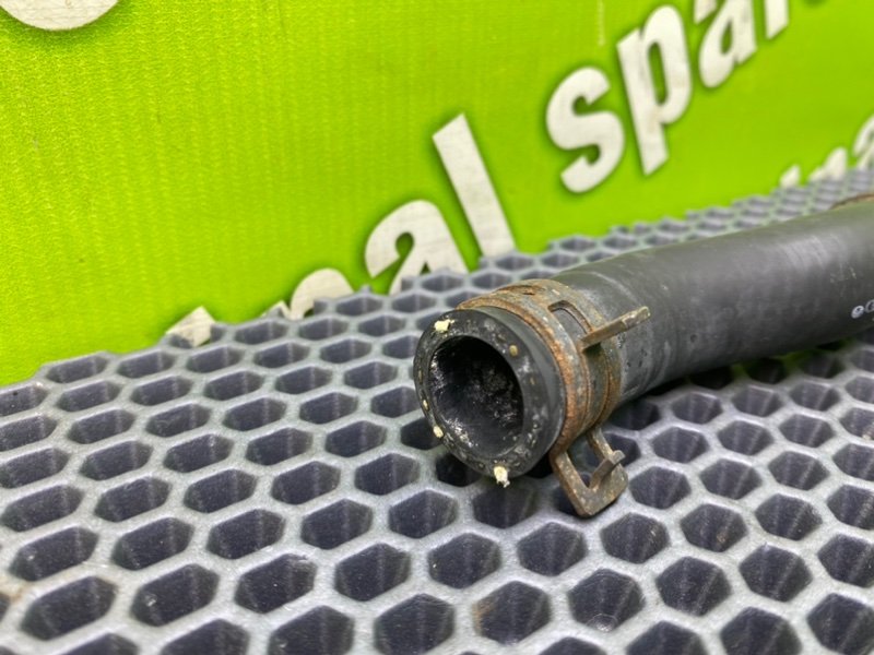 Патрубок системы охлаждения, 1100 рублей, Калининград