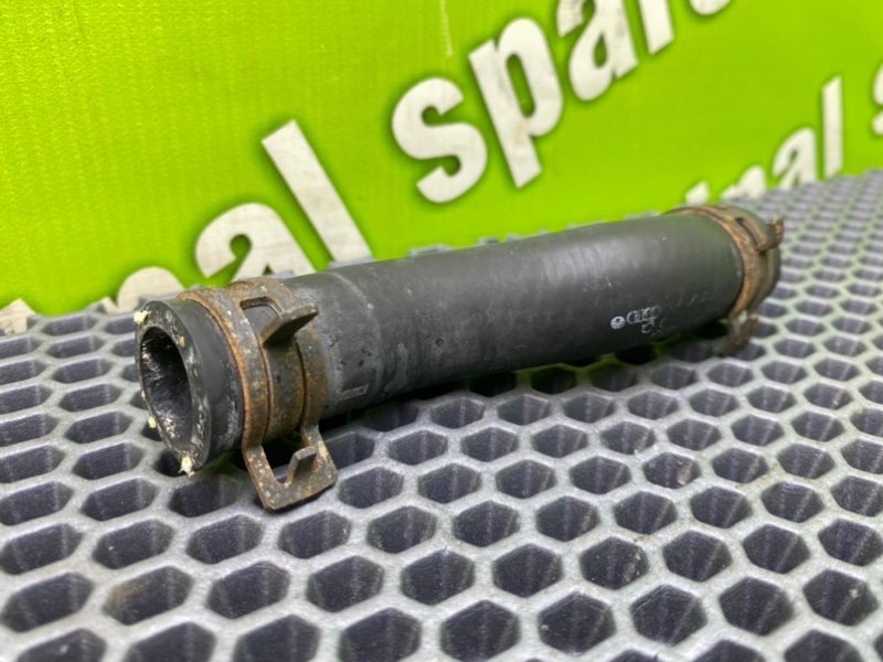 Патрубок системы охлаждения, 1100 рублей, Калининград