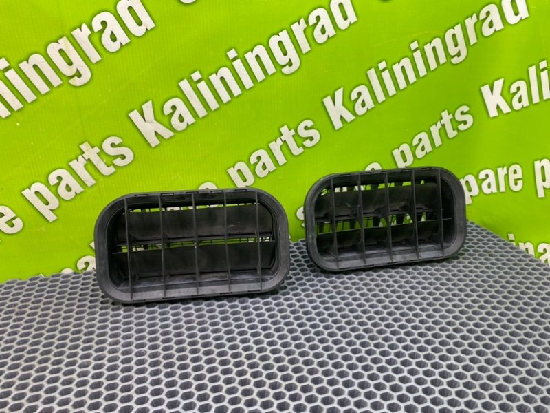 Вентиляция багажника, 1200 рублей, Калининград