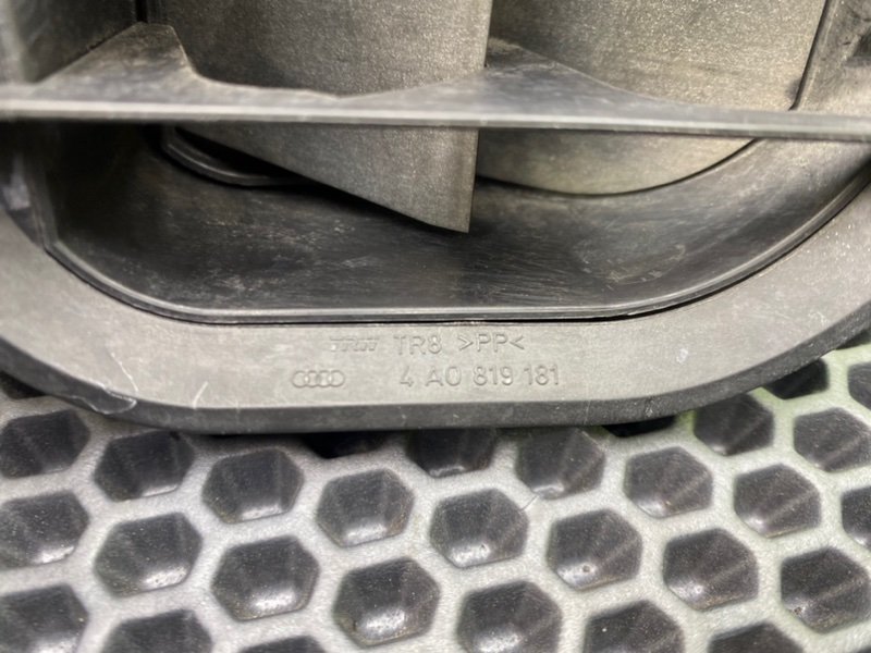 Вентиляция багажника, 1200 рублей, Калининград