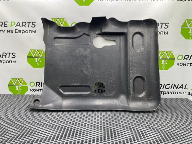 Защита топливного бака, 600 рублей, Калининград