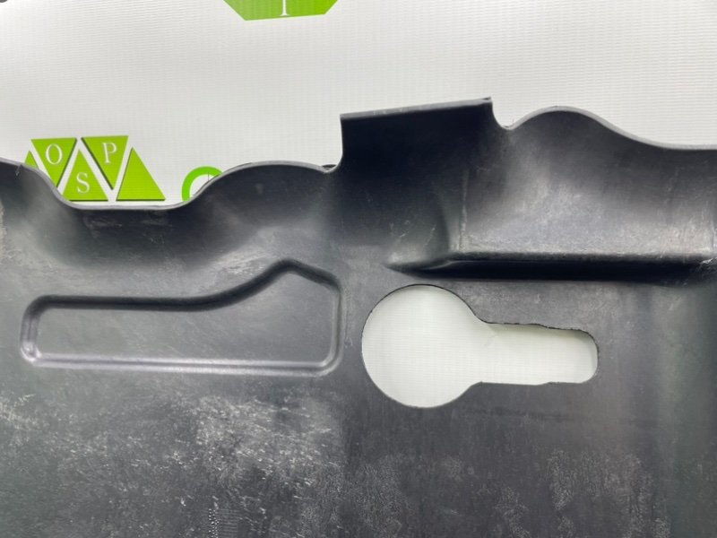 Защита топливного бака, 600 рублей, Калининград