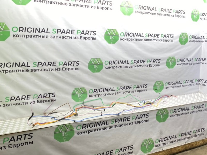 Трубка пневмоподвески, 2700 рублей, Калининград