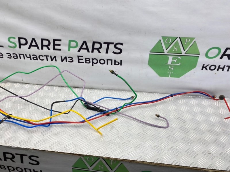 Трубка пневмоподвески, 2700 рублей, Калининград