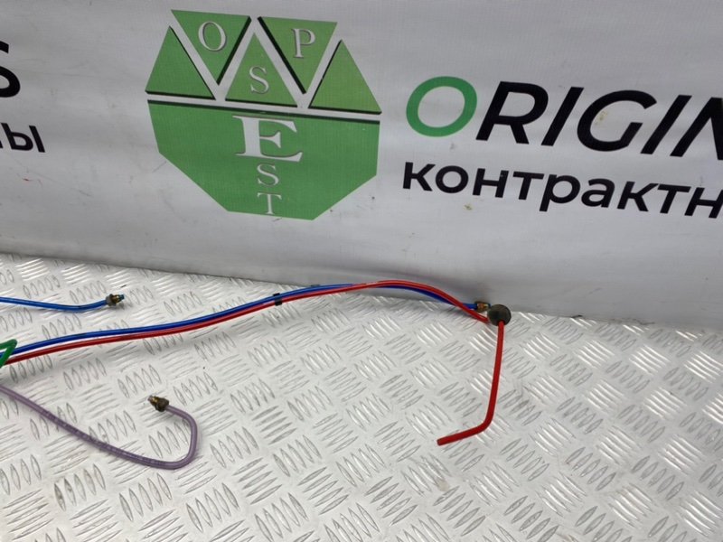 Трубка пневмоподвески, 2700 рублей, Калининград