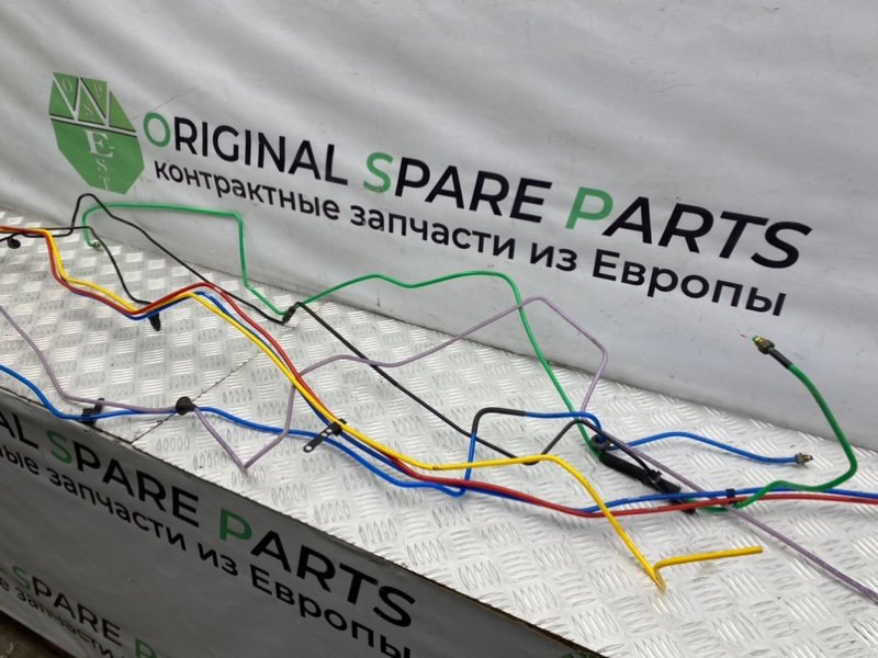 Трубка пневмоподвески, 2700 рублей, Калининград