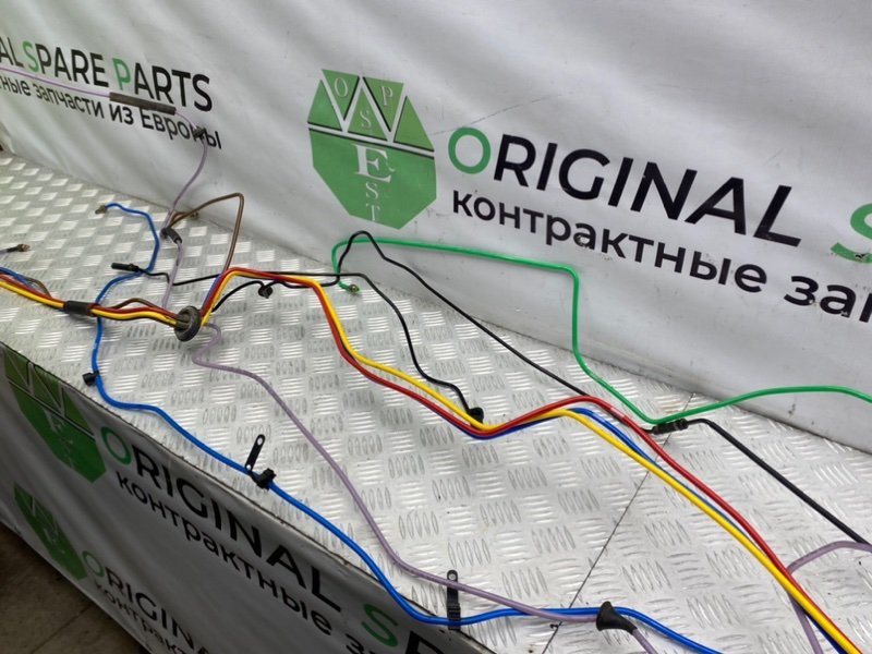 Трубка пневмоподвески, 2700 рублей, Калининград