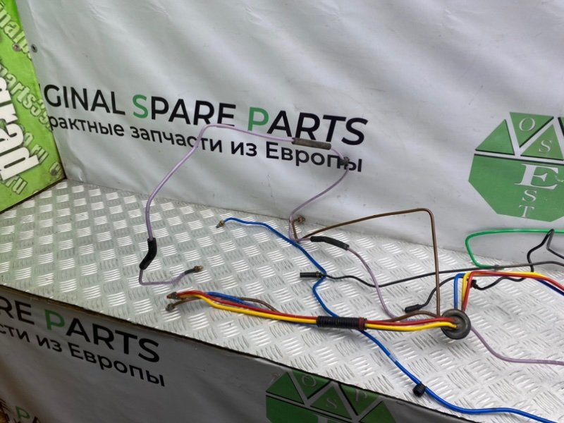 Трубка пневмоподвески, 2700 рублей, Калининград