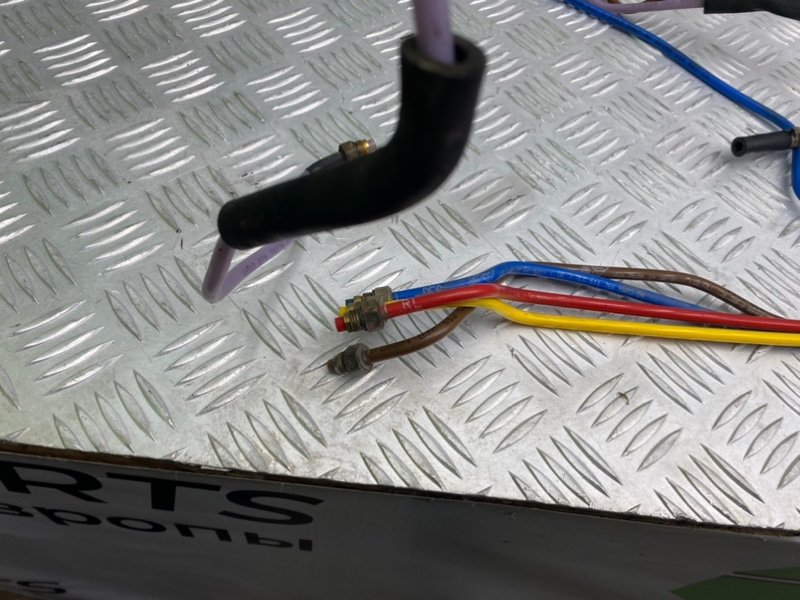 Трубка пневмоподвески, 2700 рублей, Калининград