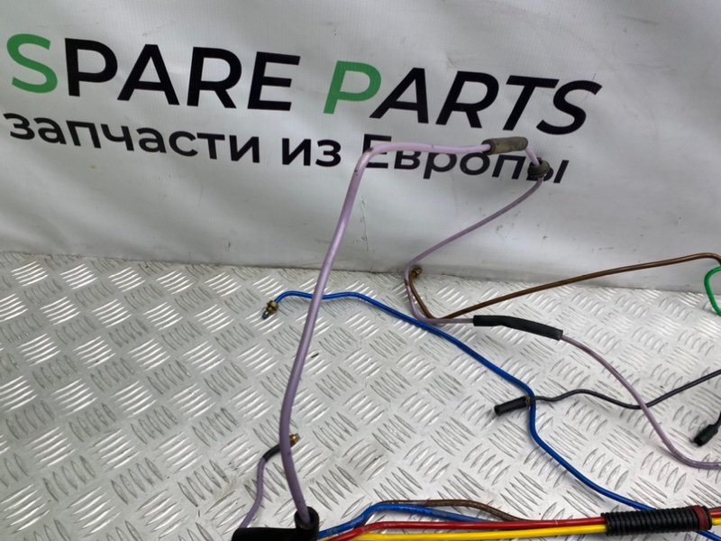 Трубка пневмоподвески, 2700 рублей, Калининград