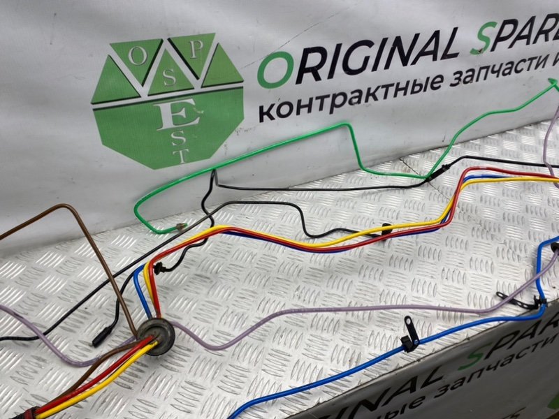 Трубка пневмоподвески, 2700 рублей, Калининград