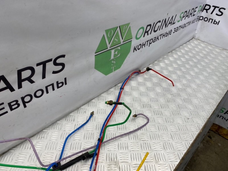 Трубка пневмоподвески, 2700 рублей, Калининград