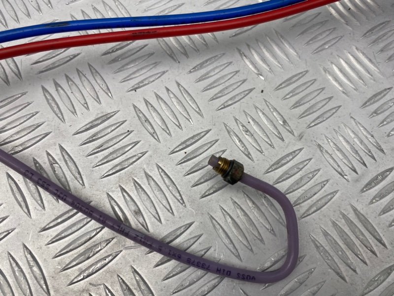 Трубка пневмоподвески, 2700 рублей, Калининград