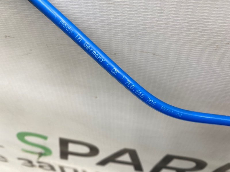 Трубка пневмоподвески, 2700 рублей, Калининград