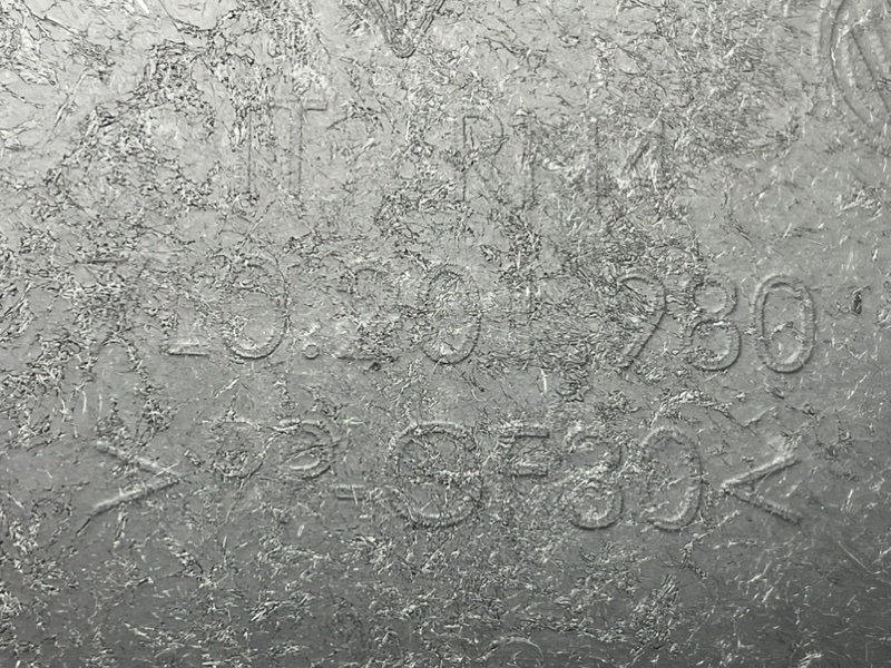 Защита топливного бака, 700 рублей, Калининград