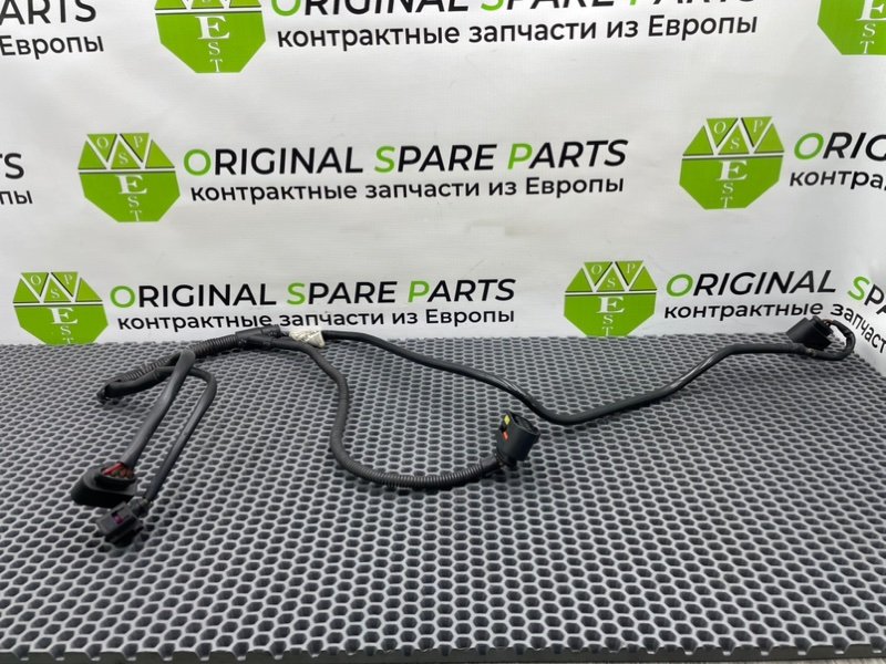 Проводка бензонасоса, 1000 рублей, Калининград