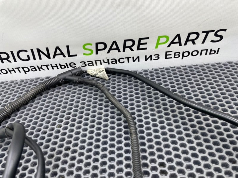 Проводка бензонасоса, 1000 рублей, Калининград