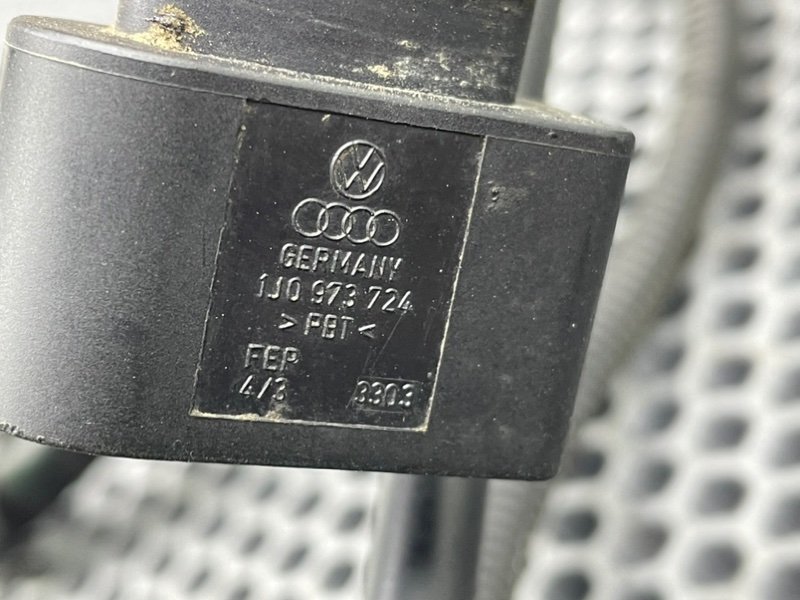 Проводка бензонасоса, 1000 рублей, Калининград